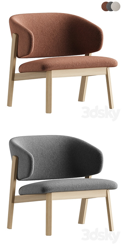 WOLFGANG By Fornasarig